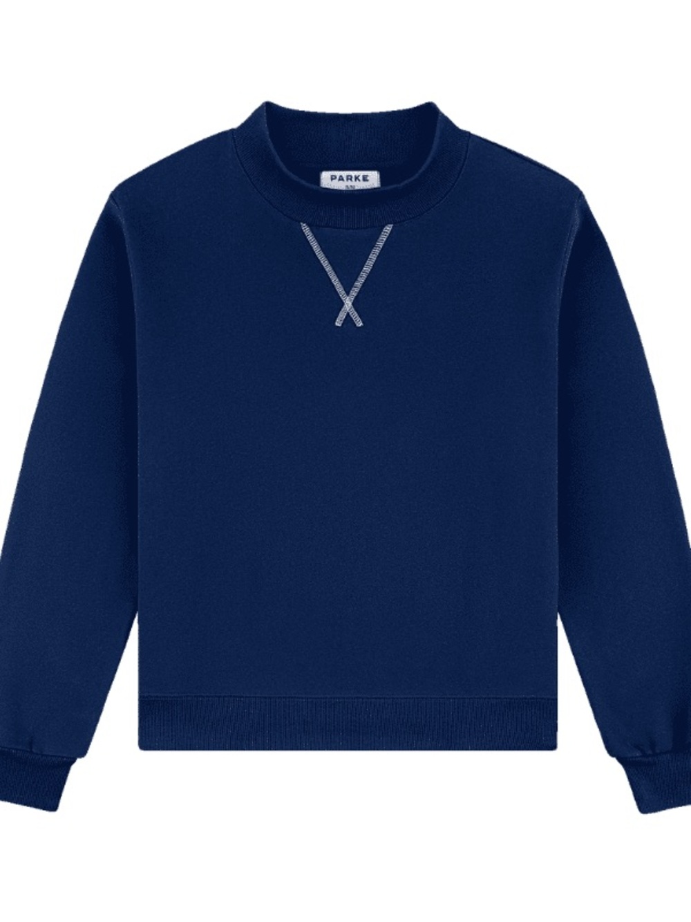 Parke Mockneck Sweatshirt